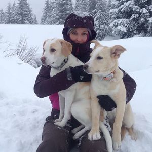 Meet your Posher, Diane